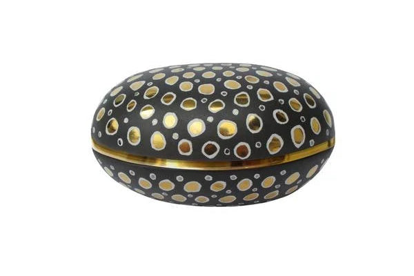 Waylande Gregory Mosaic Egg Box