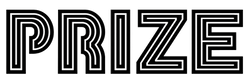 PRIZE Sculptures